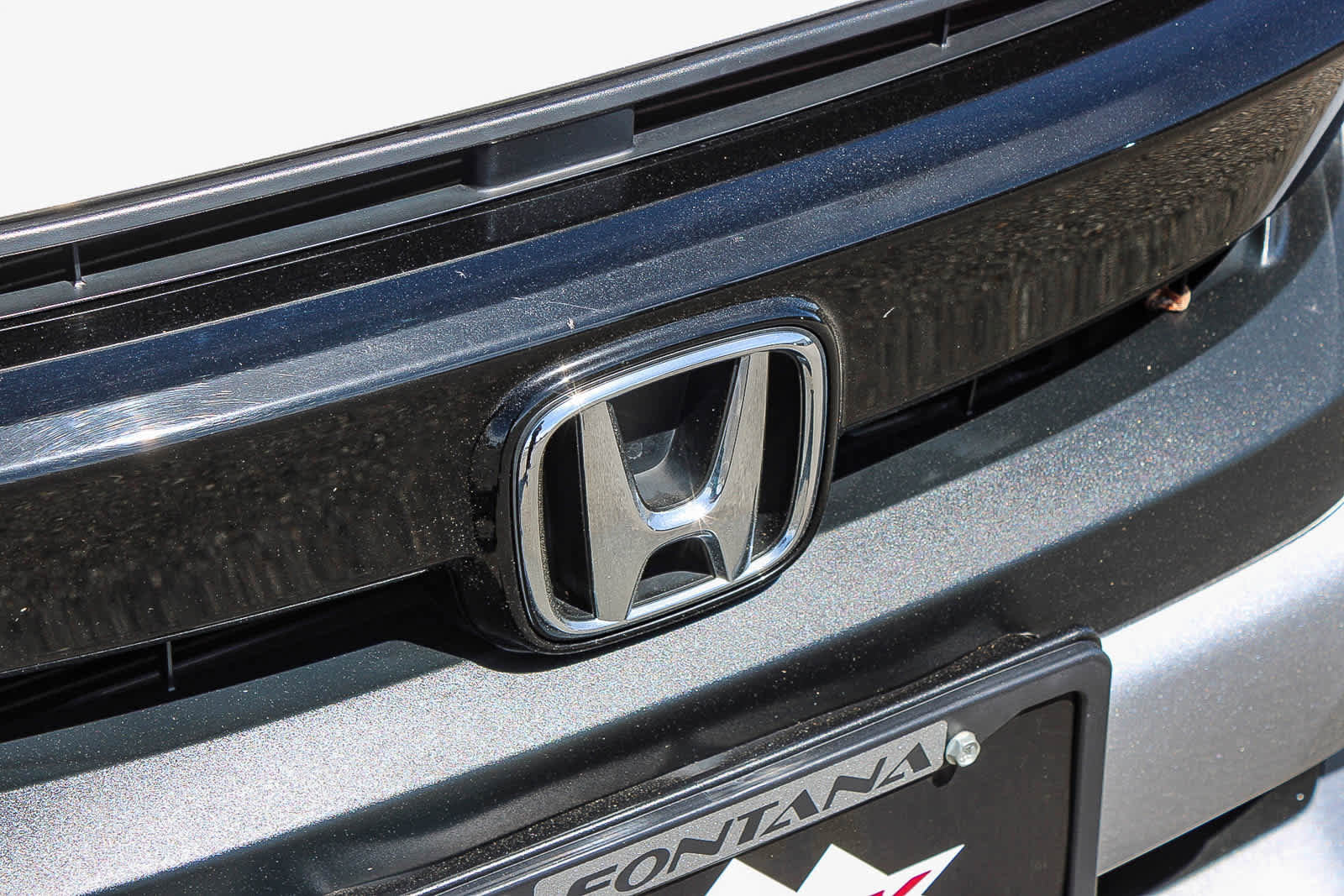 Certified 2019 Honda Civic EX-L image 5