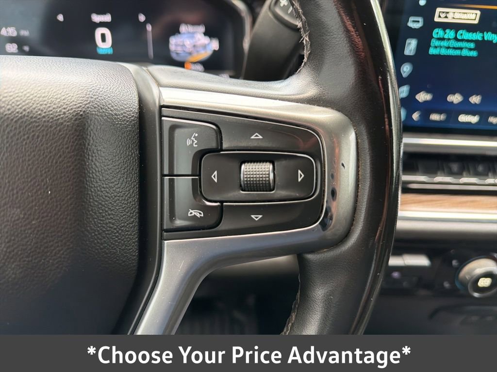 Used 2024 Chevrolet Silverado 2500 LT w/ Convenience Package image 72