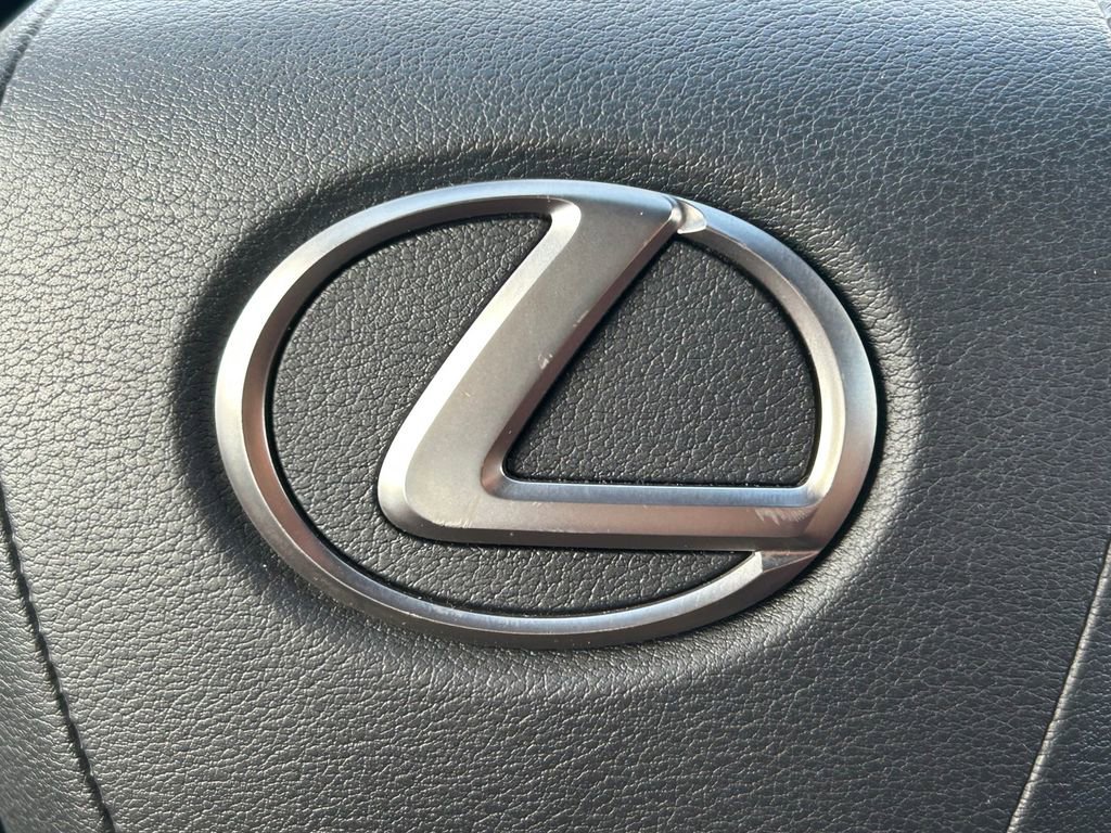 Used 2023 Lexus NX 350h AWD w/ Vision Package image 41