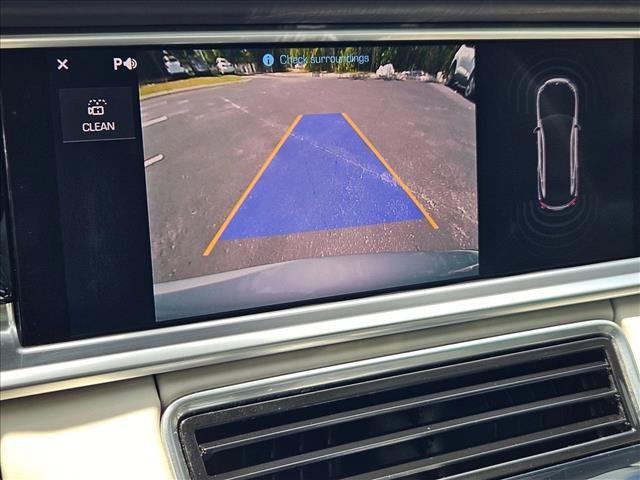Used 2018 Porsche Panamera 4S AWD/4WD image 14