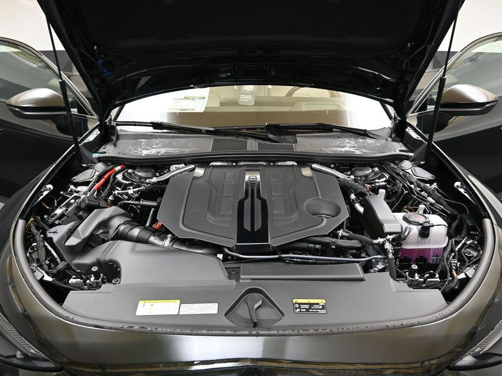 New 2026 Audi A6 Premium Plus image 9