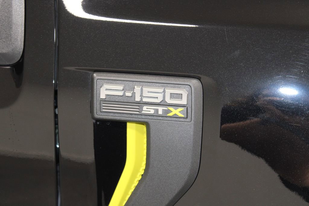 Used 2024 Ford F150 STX image 12