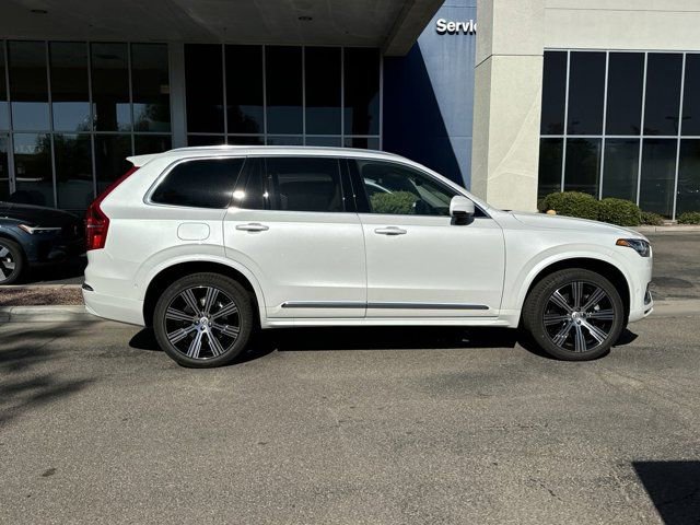 New 2025 Volvo XC90 T8 Plus w/ Protection Package Premier image 4