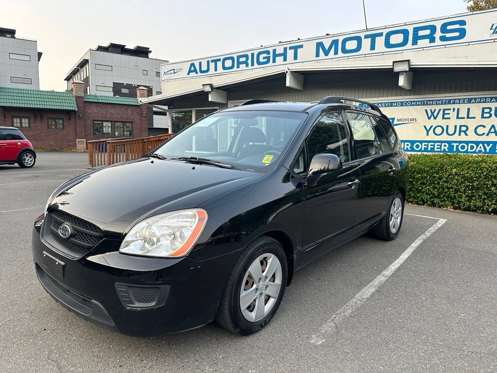 Used 2009 Kia Rondo LX