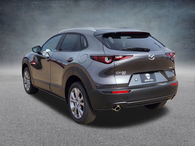 New 2026 MAZDA CX-30 AWD 2.5 S image 5