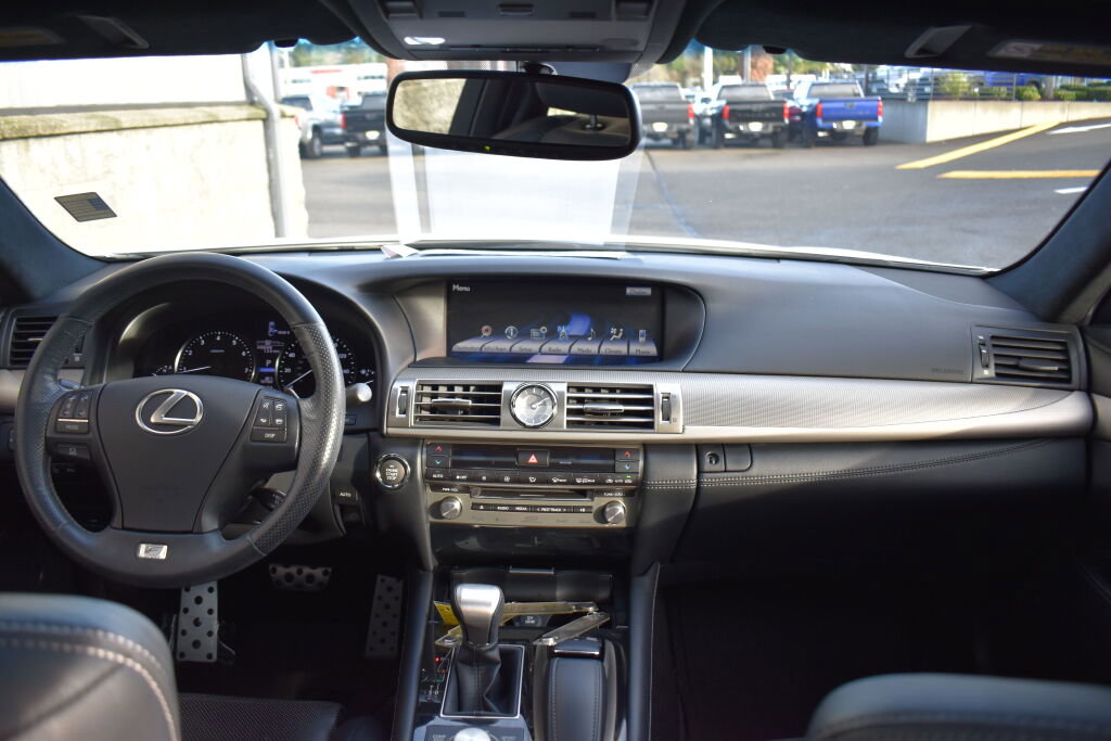 Used 2014 Lexus LS 460 AWD image 27