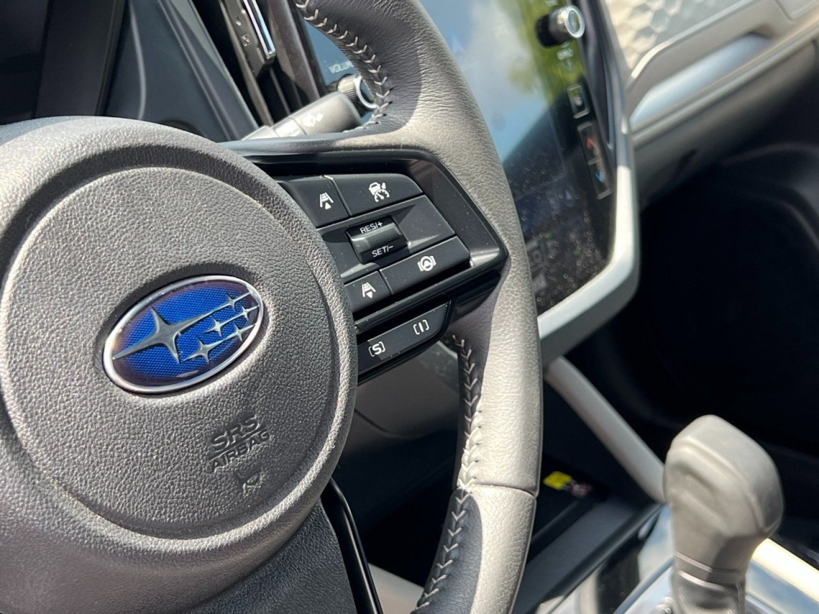 Used 2025 Subaru Forester Premium w/ Convenience Package #1 AWD/4WD image 28