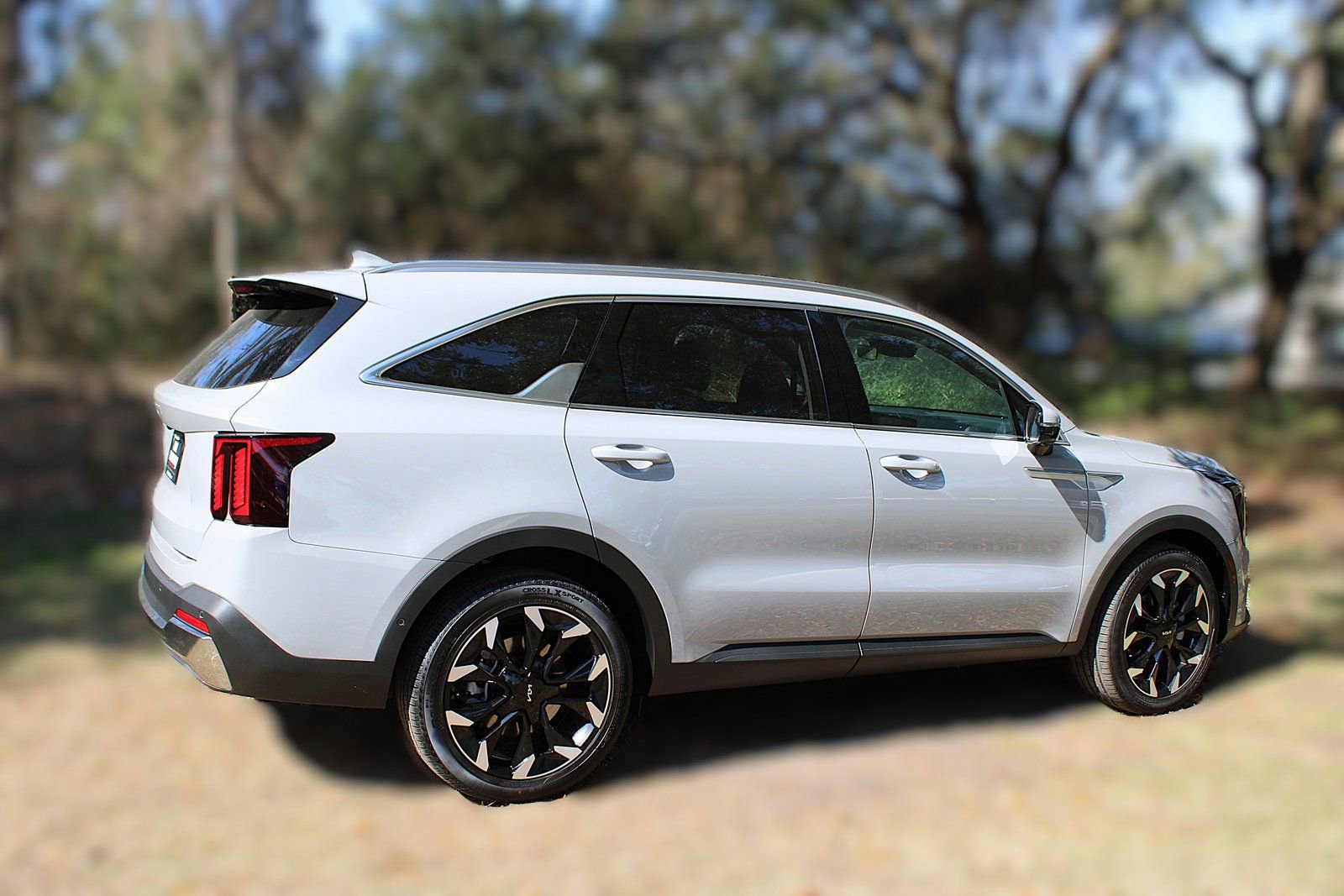 New 2026 Kia Sorento SX image 6