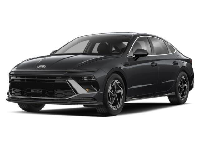 New 2026 Hyundai Sonata SEL image 1