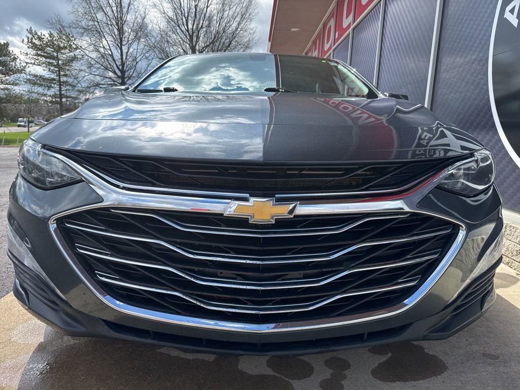 Used 2019 Chevrolet Malibu LT FWD image 8