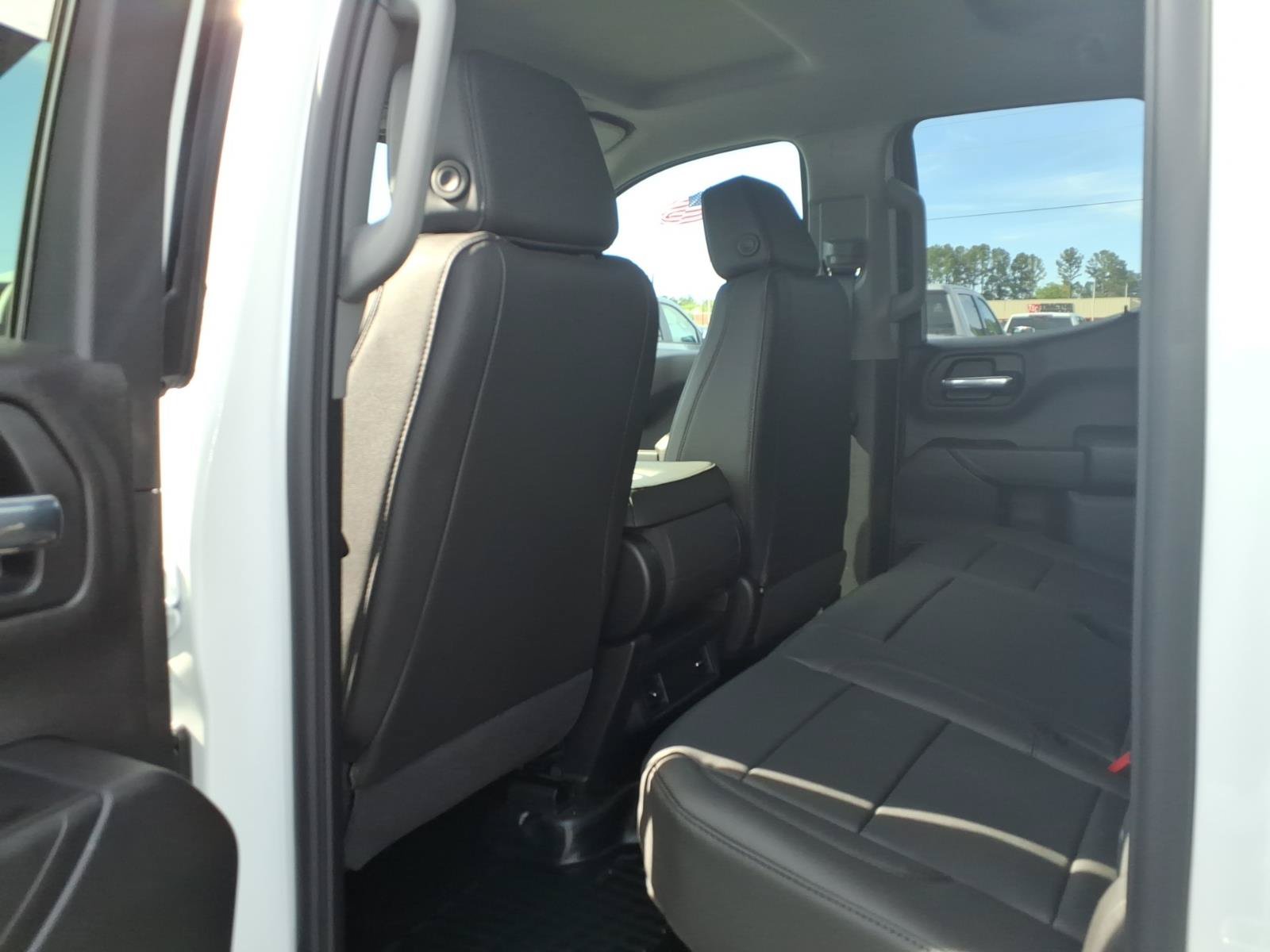 New 2026 GMC Sierra 1500 Pro w/ Pro Value Package AWD/4WD image 23