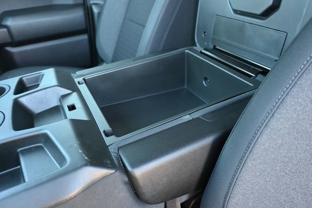 Used 2024 Chevrolet Silverado 1500 Custom w/ LPO, Dark Essentials Package image 24