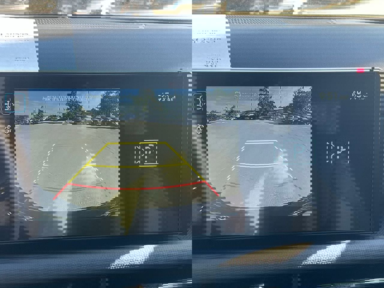 New 2026 Hyundai Tucson SE image 29