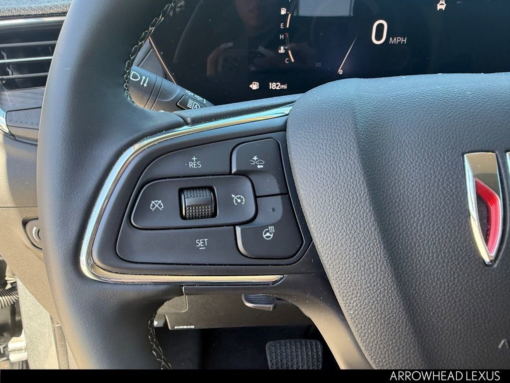 Used 2026 Buick Encore GX Avenir w/ Avenir Technology Package image 15