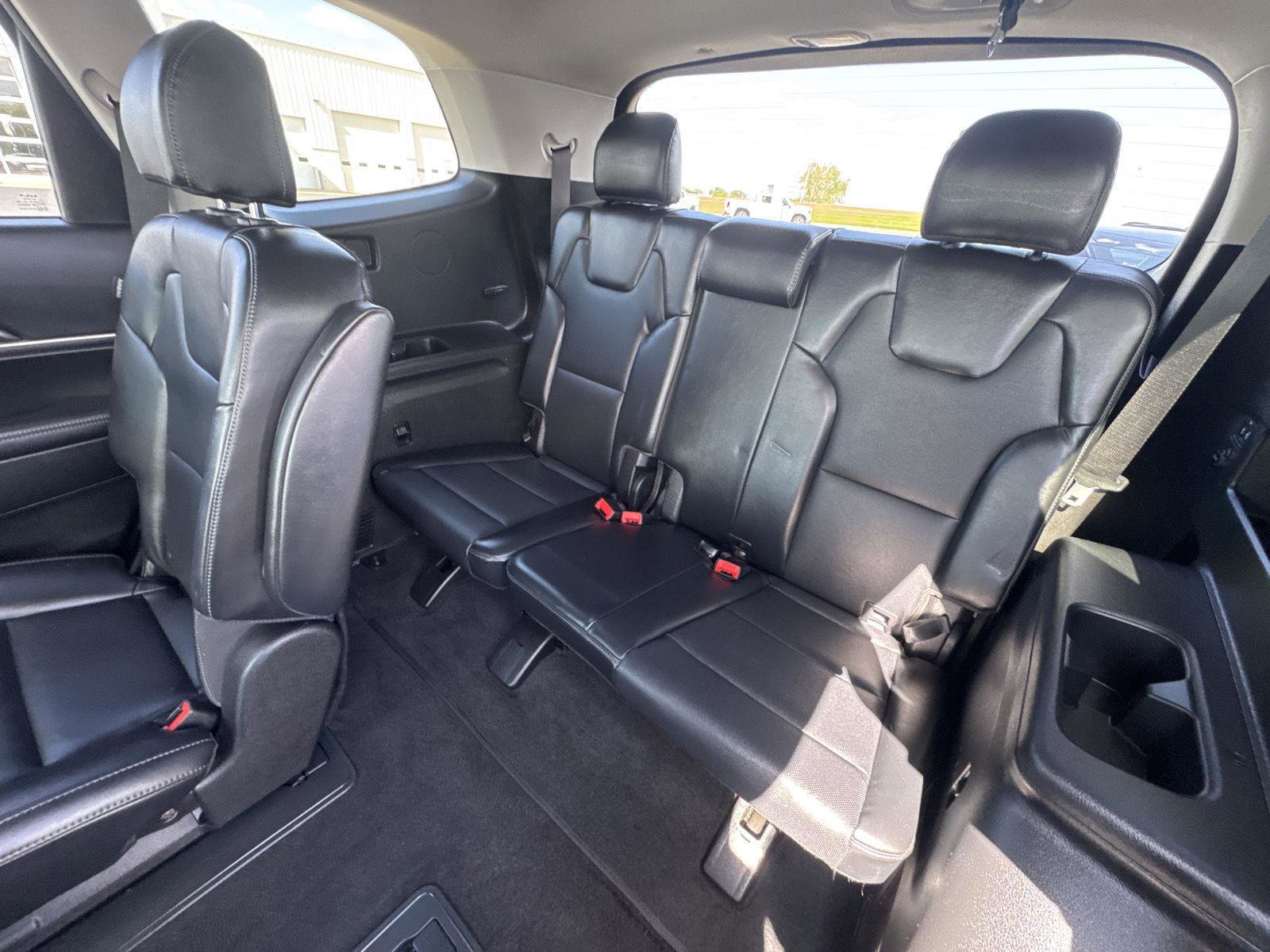 Used 2025 Kia Telluride S AWD/4WD image 12