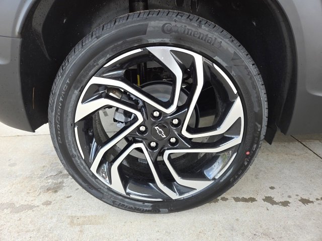 New 2025 Chevrolet TrailBlazer RS w/ Convenience Package image 68