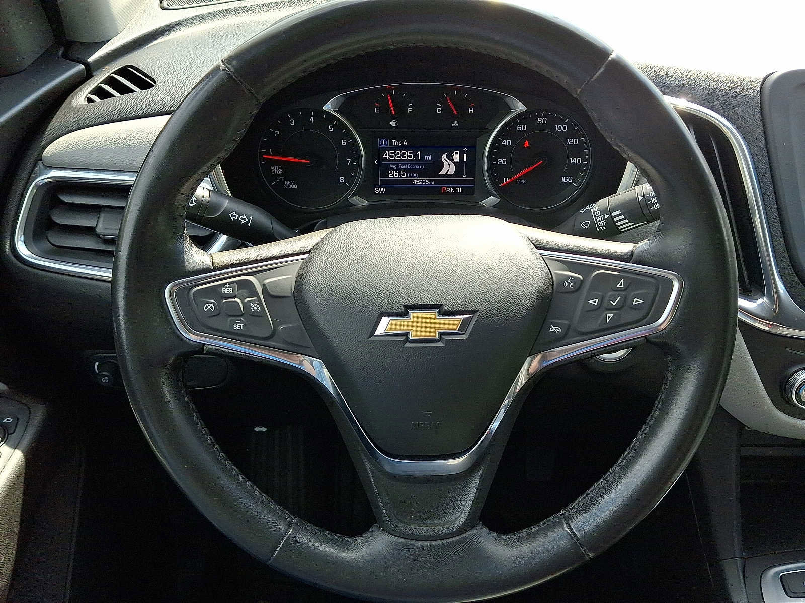 Used 2019 Chevrolet Equinox LT AWD/4WD image 19