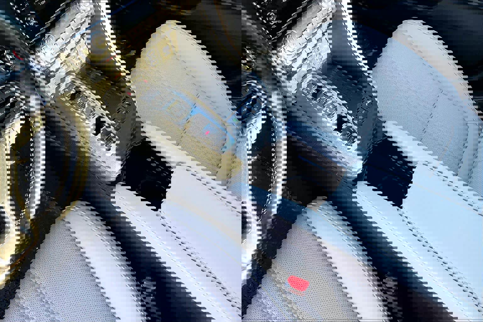 Used 2022 Honda Insight Touring image 15