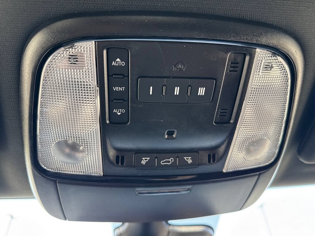 New 2026 Dodge Durango GT AWD/4WD image 23