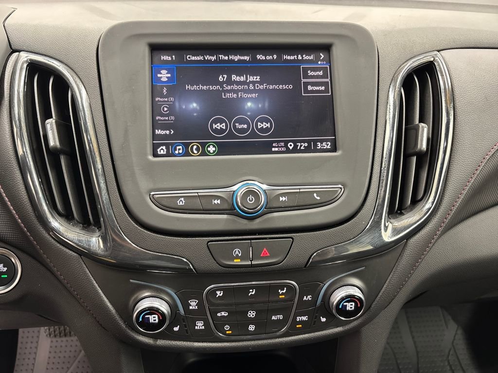 Certified 2024 Chevrolet Equinox RS w/ LPO, Floor Liner Package image 18