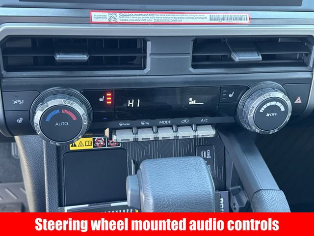 New 2026 Toyota 4Runner TRD Off-Road image 15