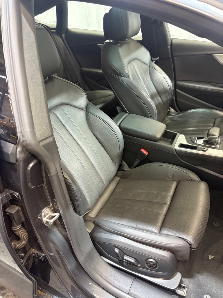 Used 2019 Audi A5 2.0T Premium Plus w/ Premium Plus image 26