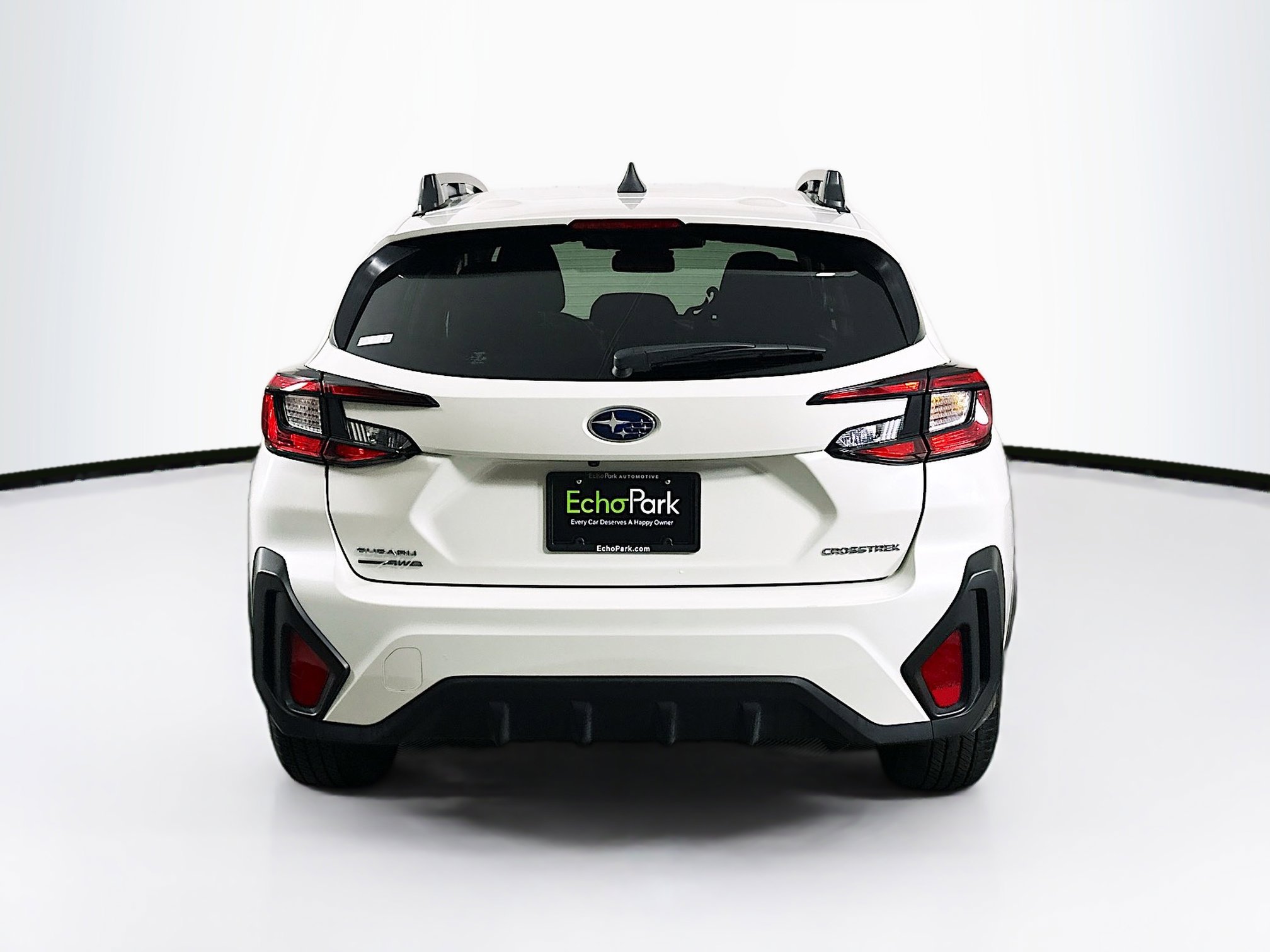 Used 2025 Subaru Crosstrek 2.0i Premium image 7