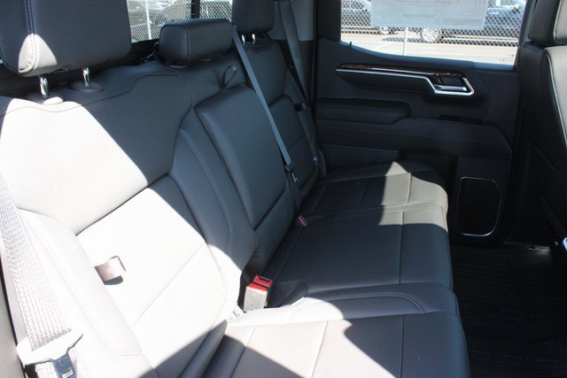 New 2026 GMC Sierra 1500 Elevation w/ Elevation Premium Package image 24