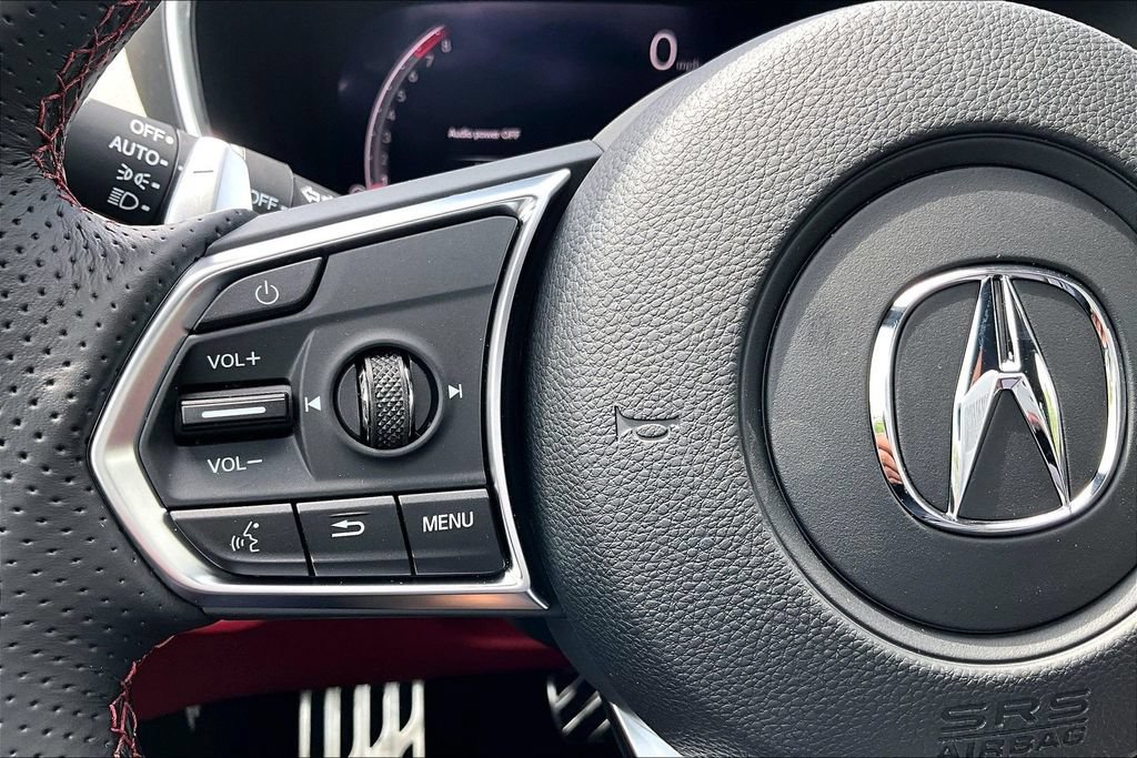 New 2026 Acura MDX A-Spec AWD/4WD image 14