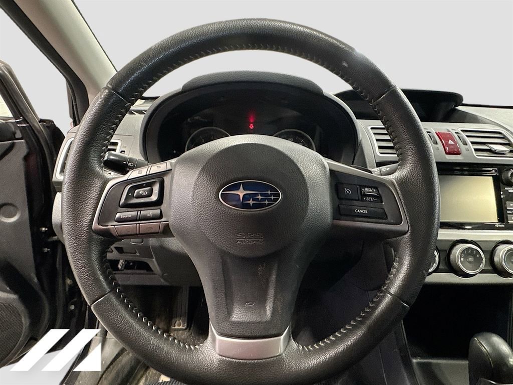 Used 2015 Subaru Impreza 2.0i Sport Premium AWD/4WD image 10