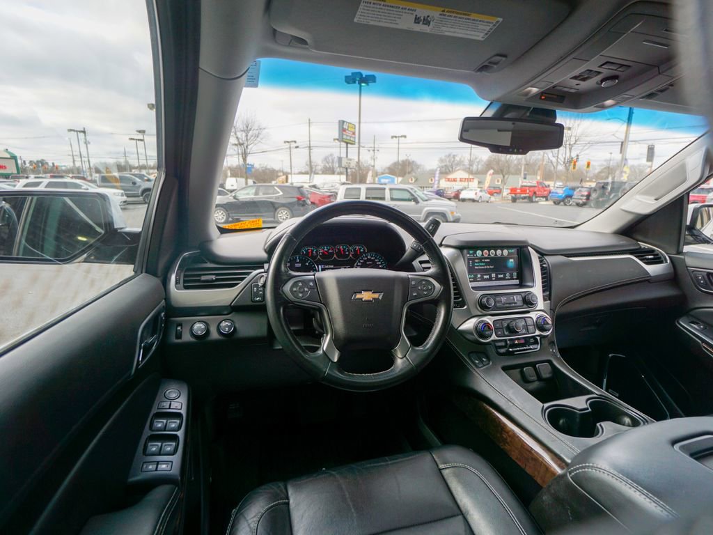 Used 2019 Chevrolet Tahoe LT image 12