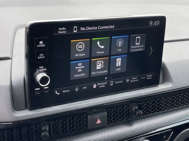 Certified 2023 Honda CR-V EX-L image 16