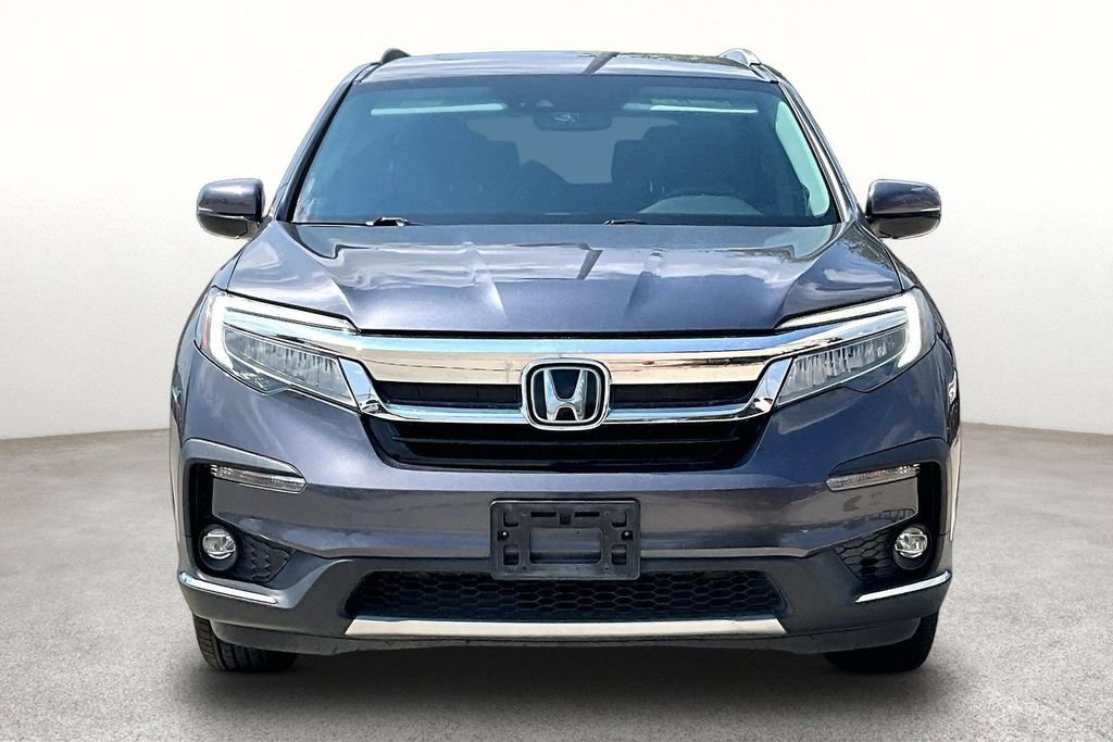 Used 2019 Honda Pilot Elite image 3