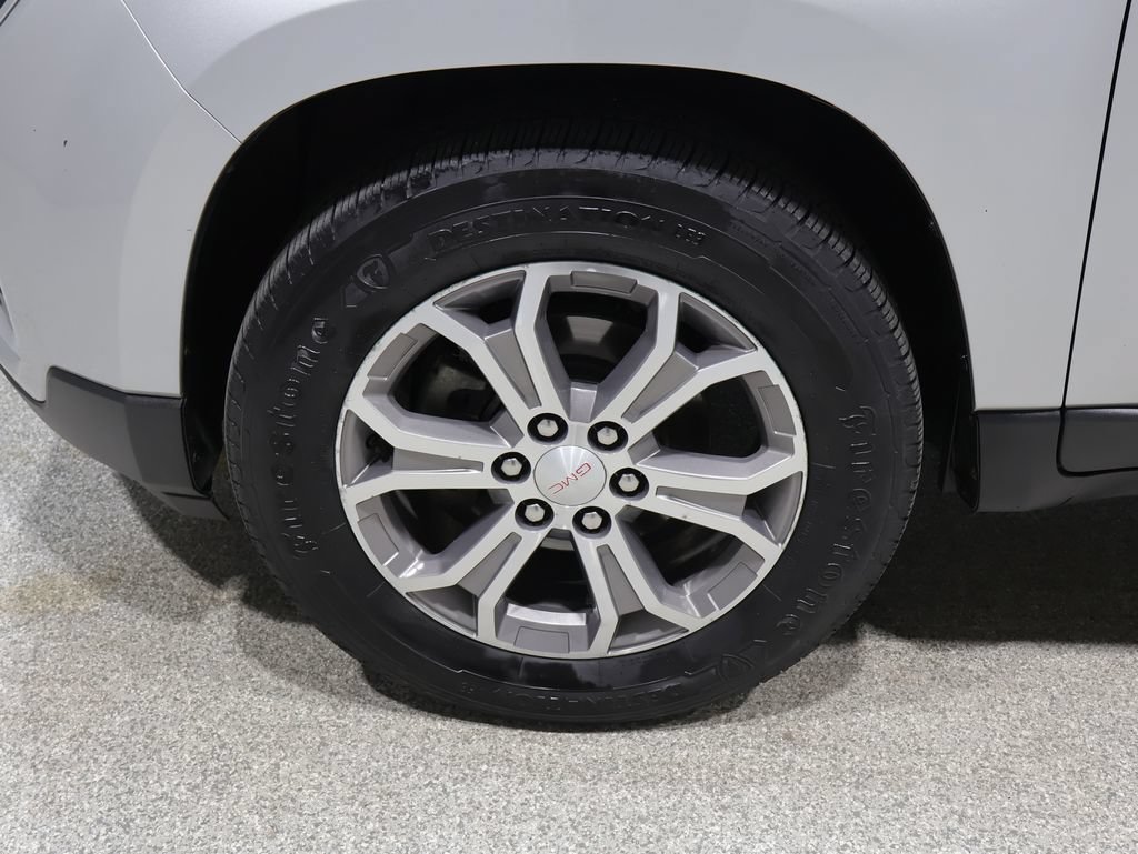 Used 2013 GMC Acadia SLT AWD/4WD image 8
