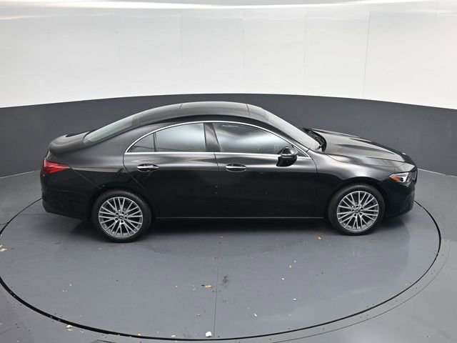 Used 2024 Mercedes-Benz CLA 250 image 42
