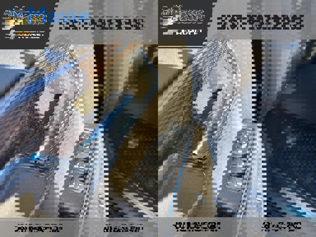 Certified 2023 Chevrolet Silverado 1500 LT image 11