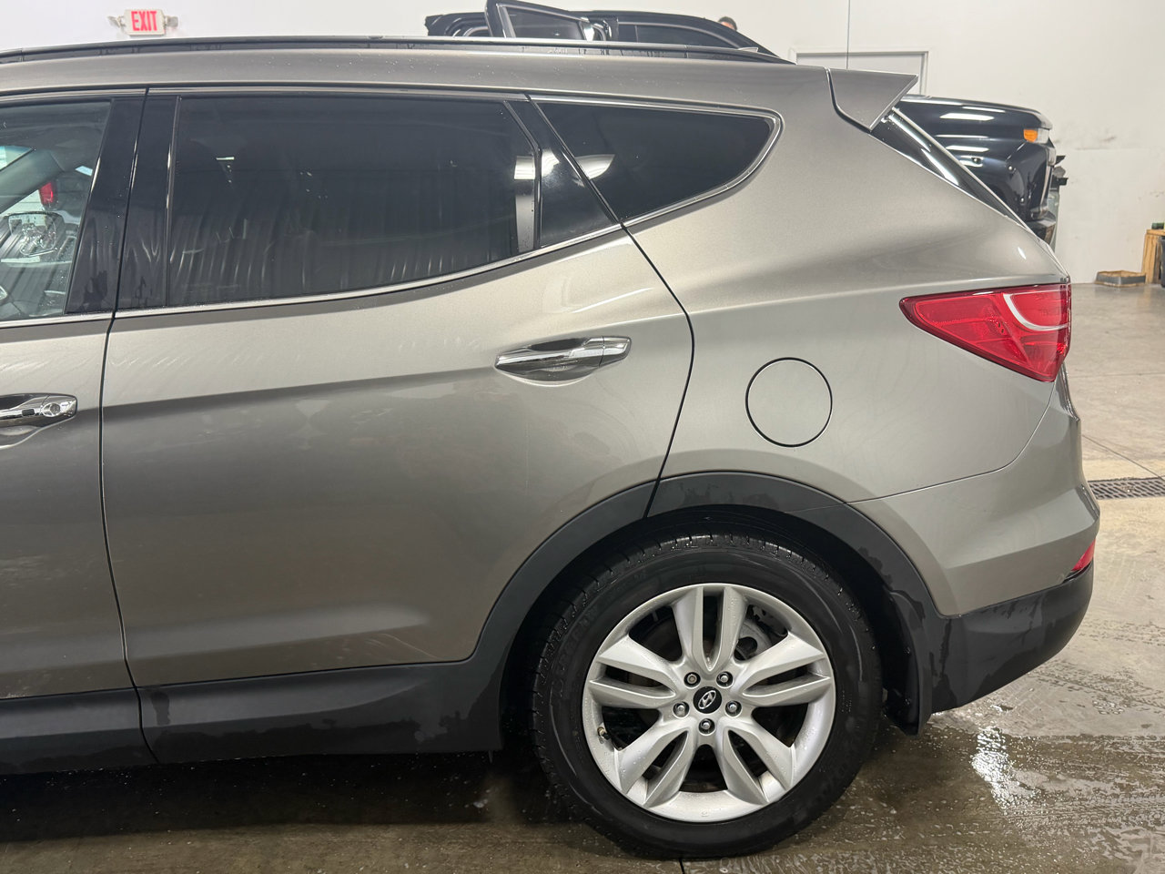 Used 2016 Hyundai Santa Fe Sport 2.0T w/ Option Group 05 image 14
