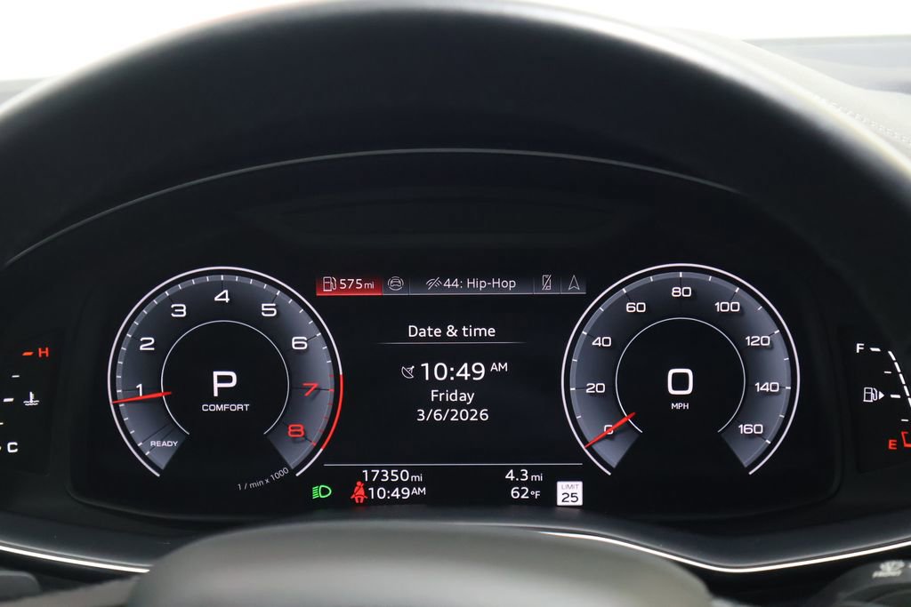 Used 2024 Audi Q7 2.0T Premium Plus w/ Premium Plus Package image 17