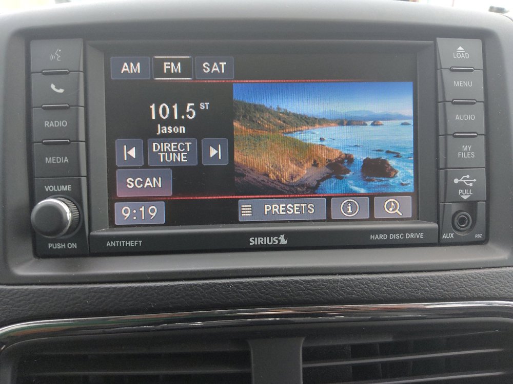 Used 2017 Dodge Grand Caravan SE w/ Power Window Group FWD image 25