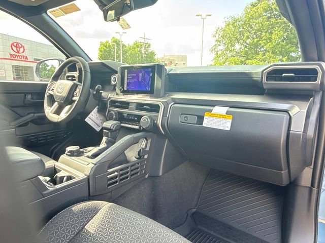 New 2026 Toyota 4Runner SR5 image 13