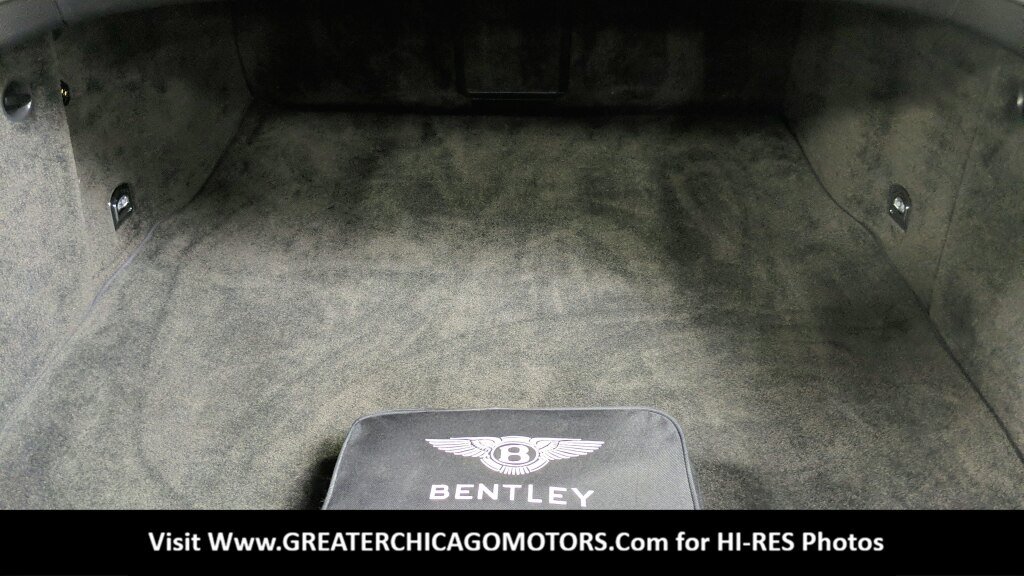 Used 2007 Bentley Continental GT AWD/4WD image 33