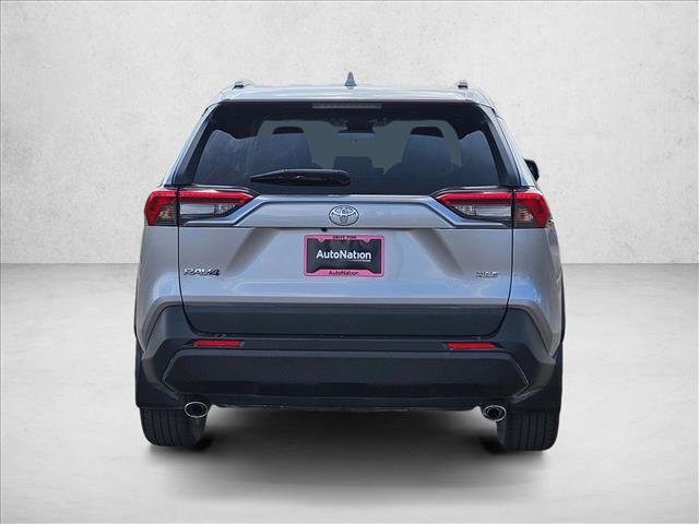 Used 2019 Toyota RAV4 XLE Premium image 6