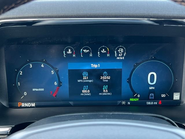 New 2026 Ford F150 Lariat w/ Equipment Group 502A High image 27