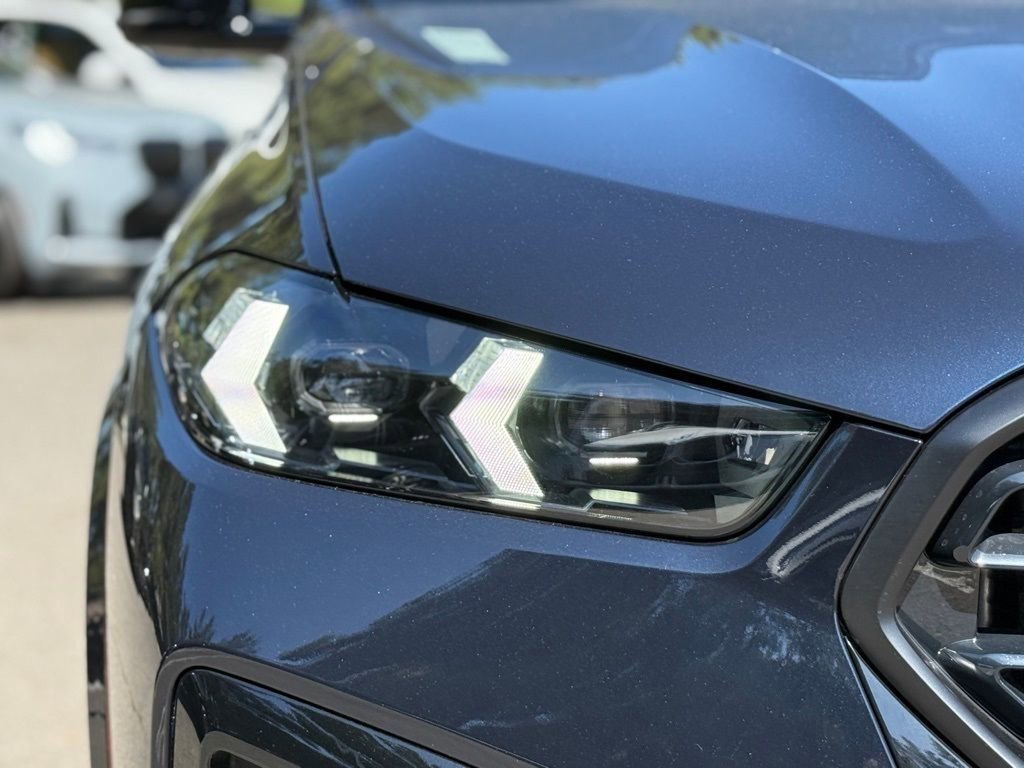 New 2026 BMW X5 M Competition AWD/4WD image 12