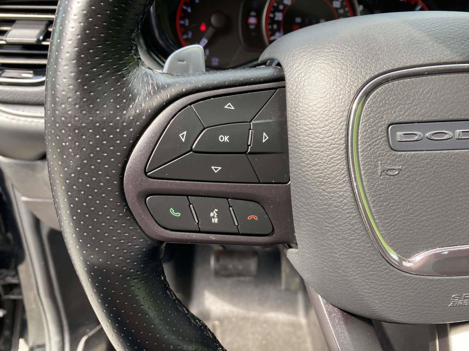 Used 2021 Dodge Durango GT AWD/4WD image 13