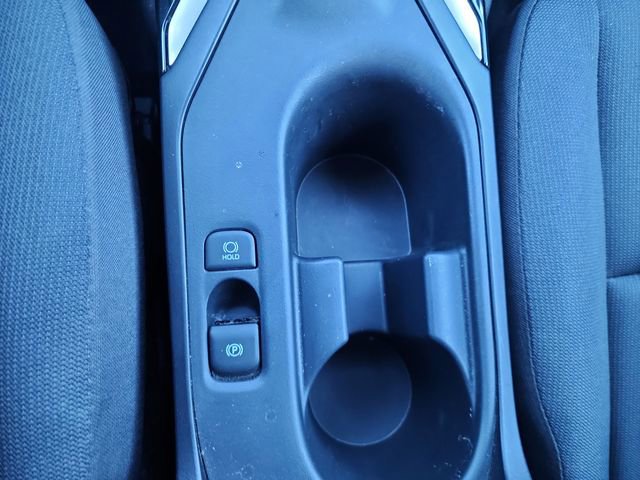 Used 2025 Toyota Corolla LE image 22