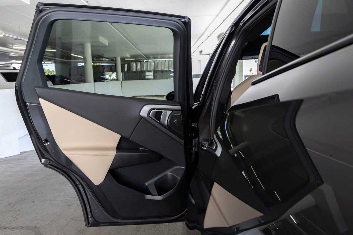 Certified 2026 BMW X3 M50 image 22