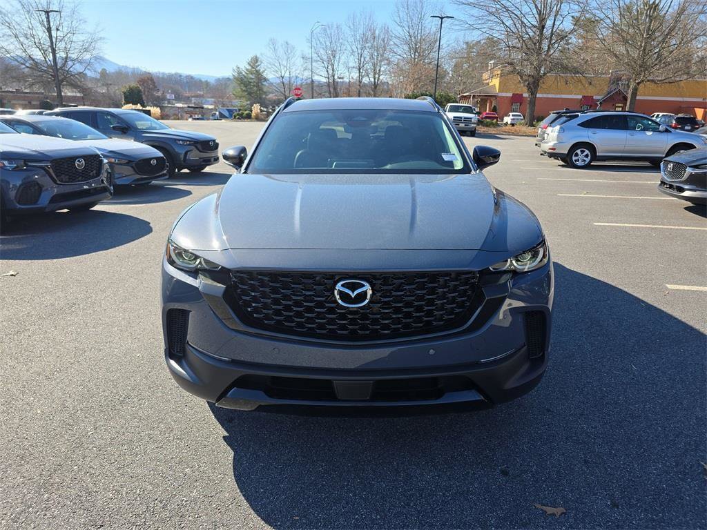 New 2026 MAZDA CX-50 AWD 2.5 Hybrid w/ Weather Package image 10