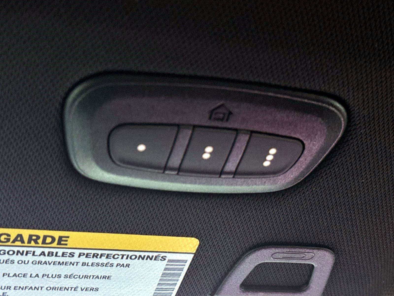 New 2025 Jeep Grand Cherokee Limited image 18