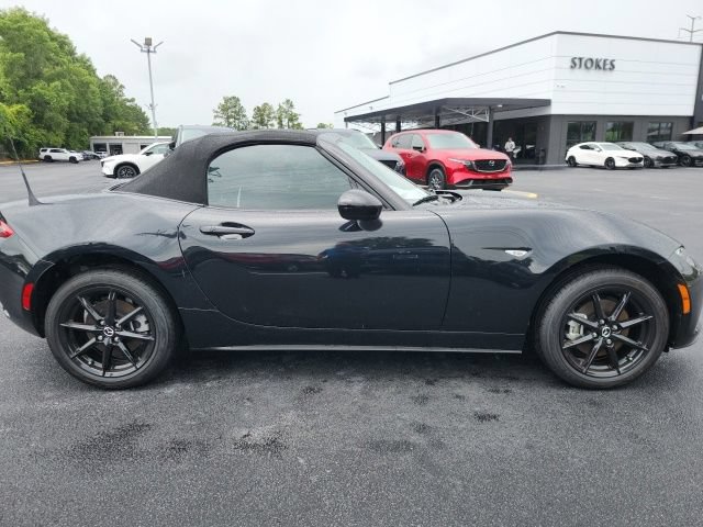 New 2026 MAZDA MX-5 Miata Sport